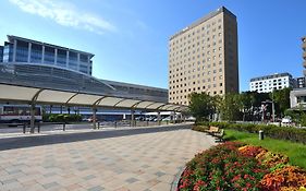 Hotel Urbic Kagoshima